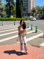 612488936: Chica busca chico en Alicante