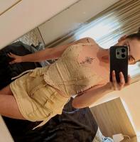 640605150: Chica busca chico en Sevilla