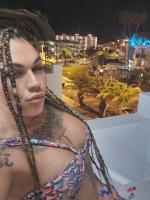 614275268: Travesti en Tenerife