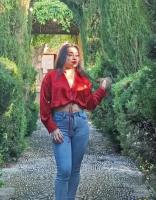 674031850: Chica busca chico en Málaga