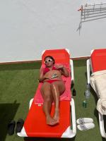 613785287: Chica busca chico en Las Palmas
