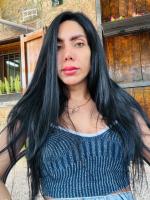 672695743: Transexual en Barcelona