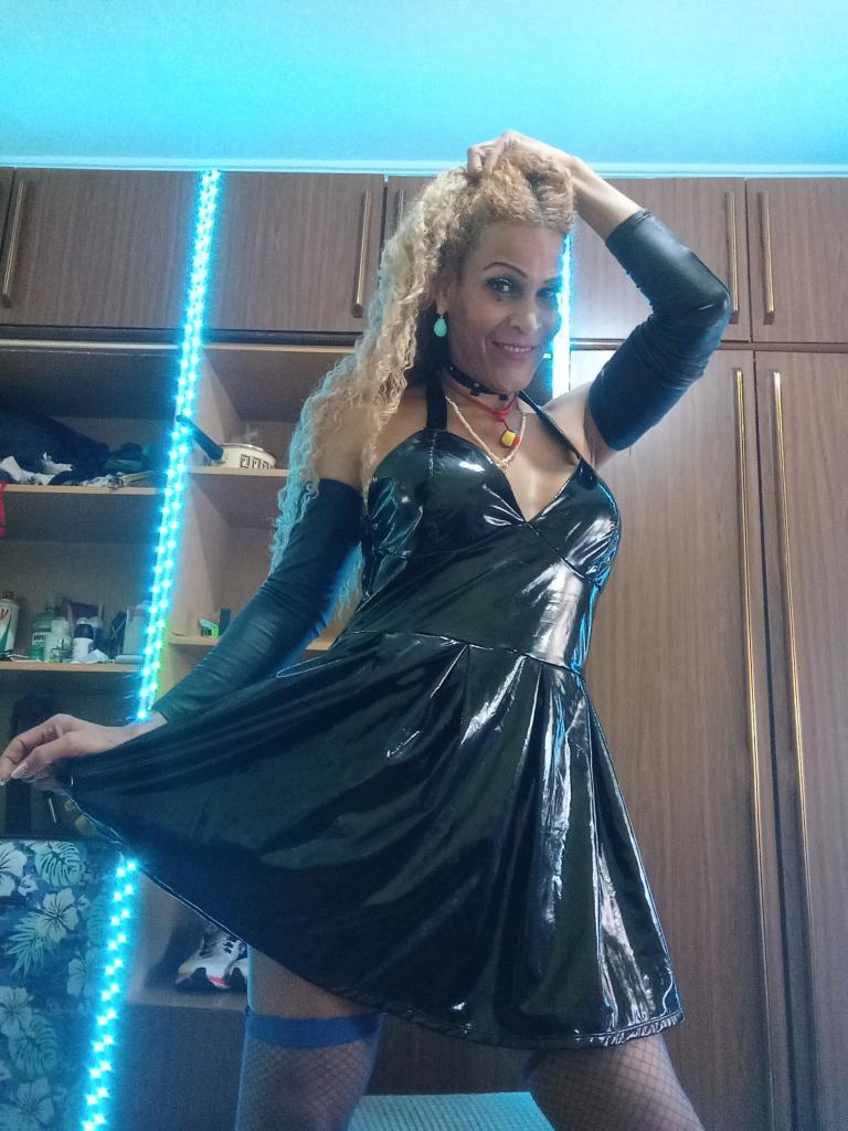 602502512: Transexual en Asturias
