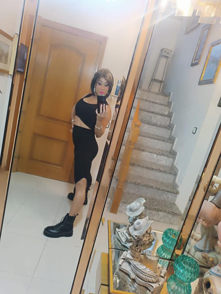 641282019: Chica busca chico en Mallorca