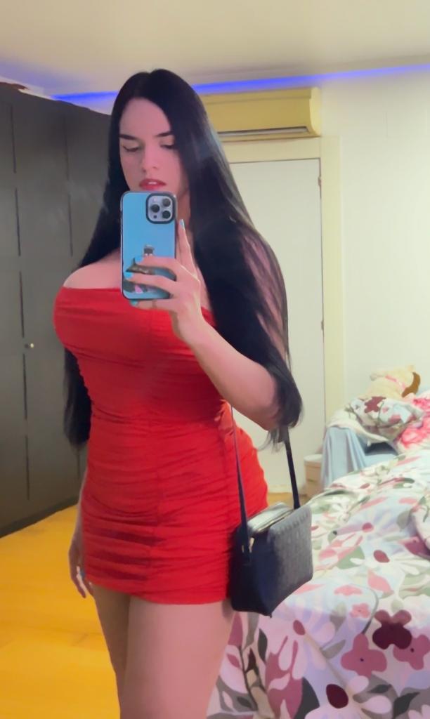 Travesti en Madrid: 