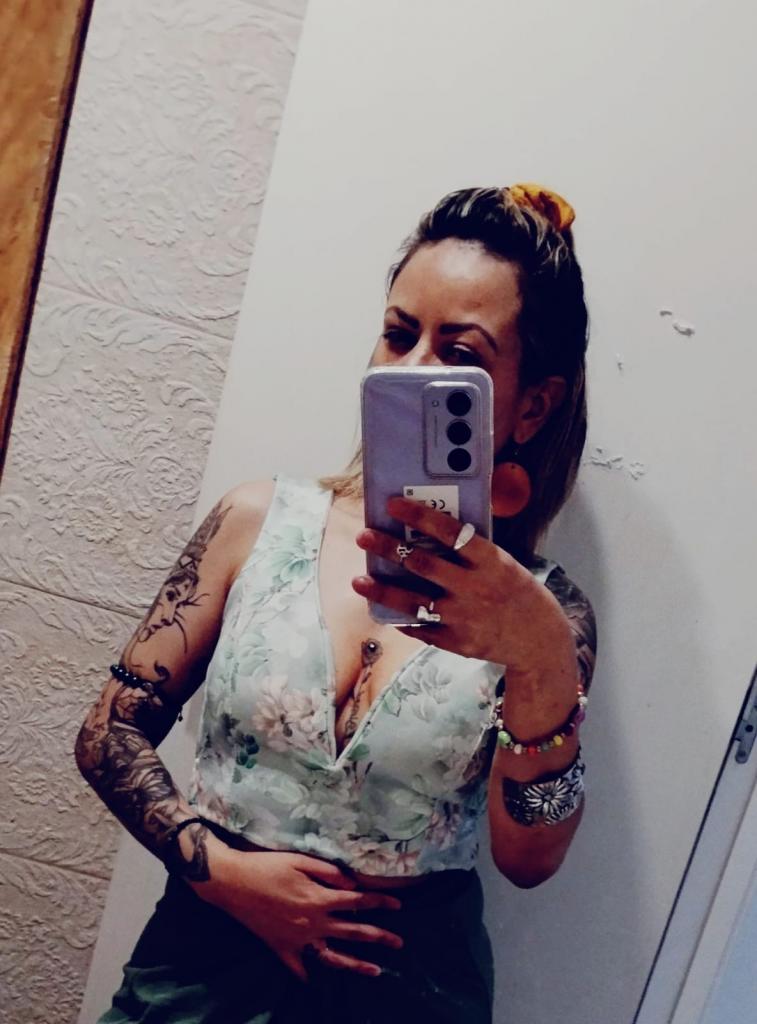 632373443: Chica busca chico en Murcia