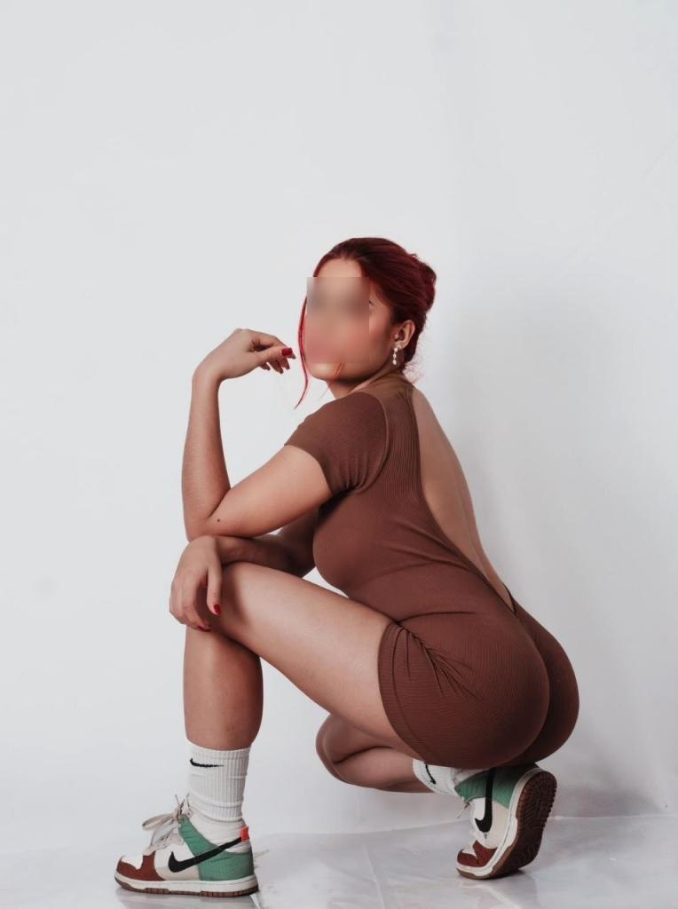 Chica busca chico en Málaga: 
