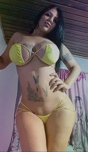 Travesti en Sevilla: 