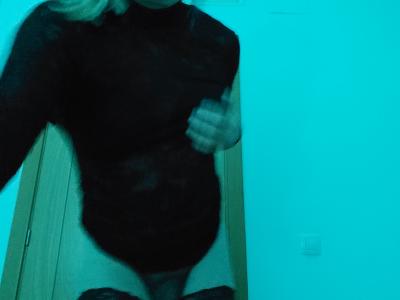 Travesti en Badajoz: 
