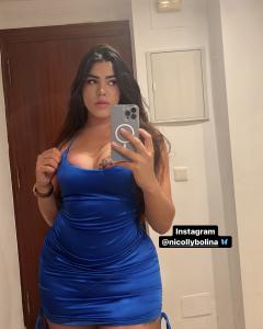605719496: Transexual en Zaragoza