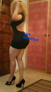 Chica busca chico en Madrid: 