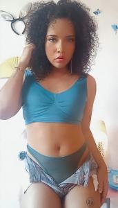 Transexual en Sevilla: 