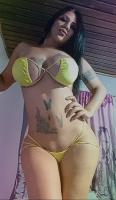 744654163: Transexual en Sevilla