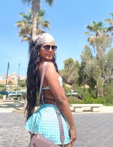 Transexual en Gerona: 