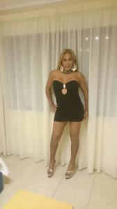 Chica busca chico en Madrid: 