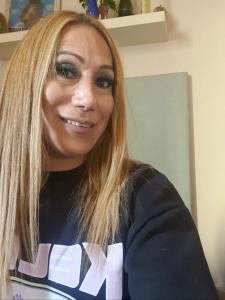 Chica busca chico en Madrid: 
