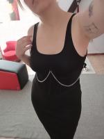 644644437: Chica busca chico en Tarragona