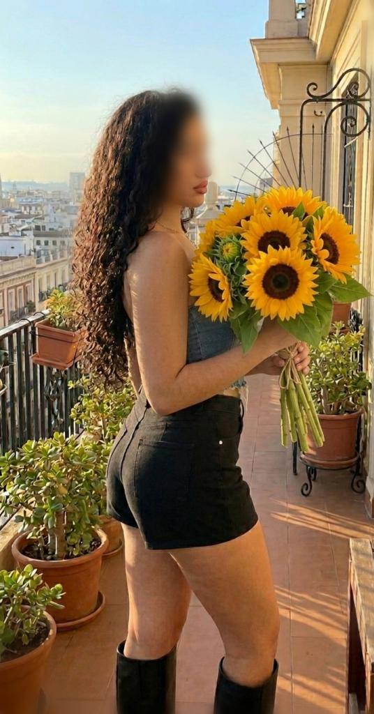 Chica busca chico en Vizcaya: 