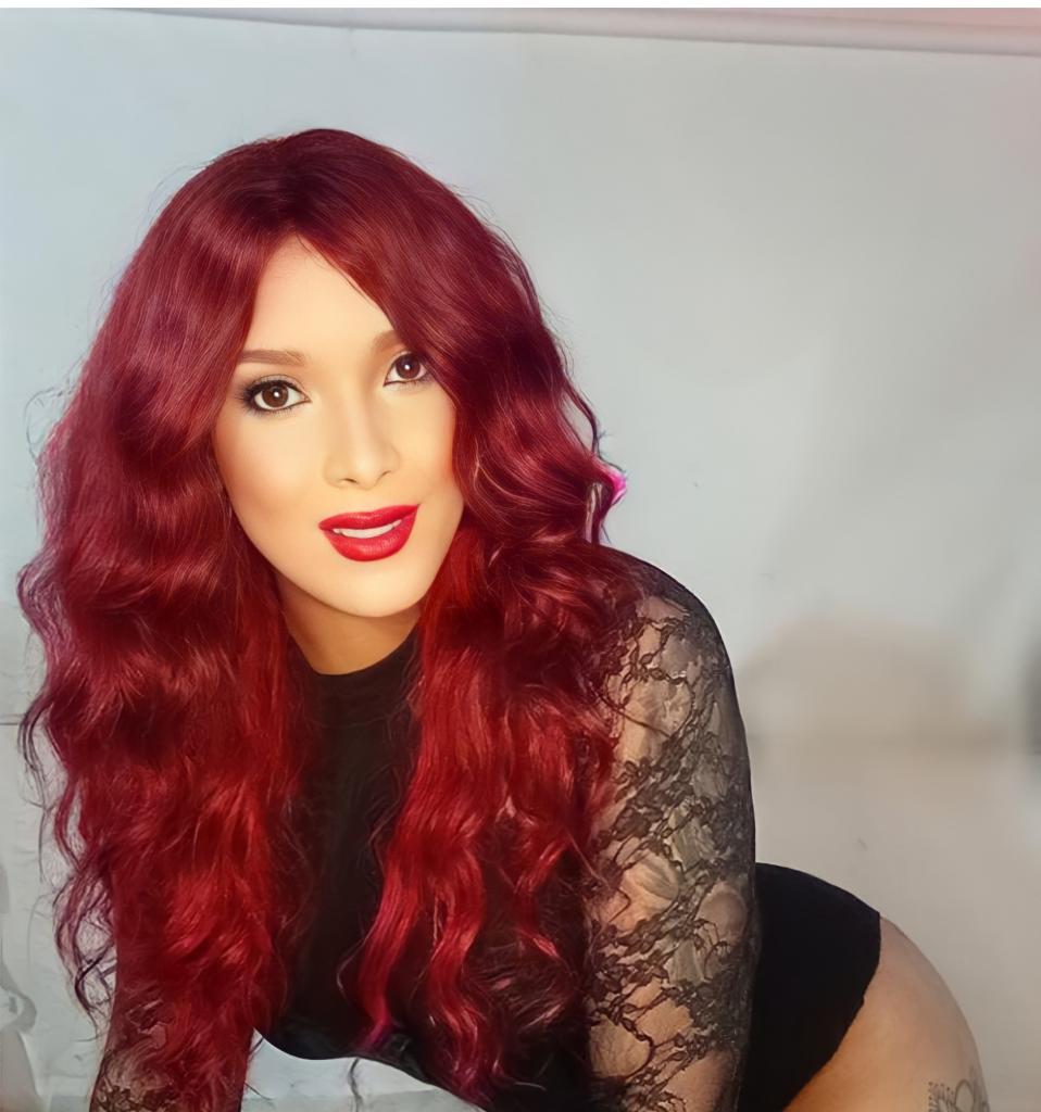 Travesti en Málaga: 