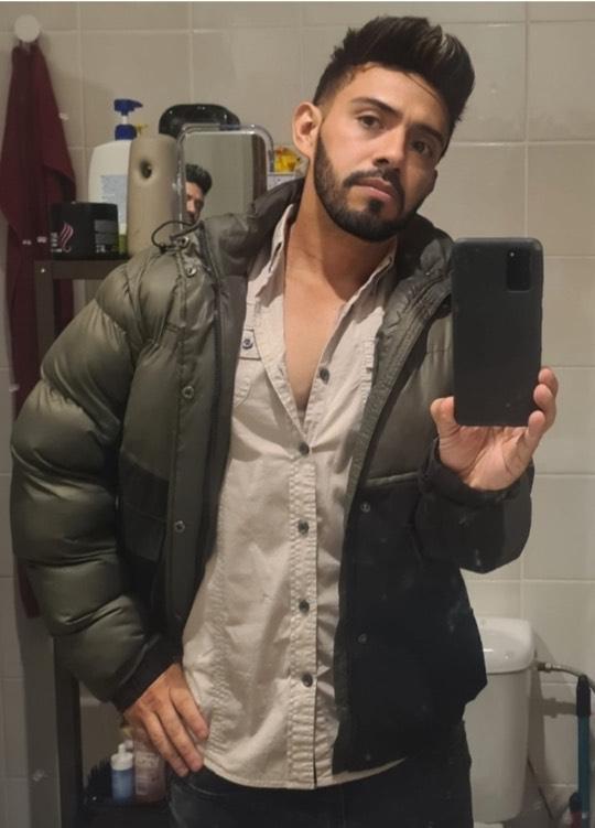 623495018: Chico busca chica en Badajoz