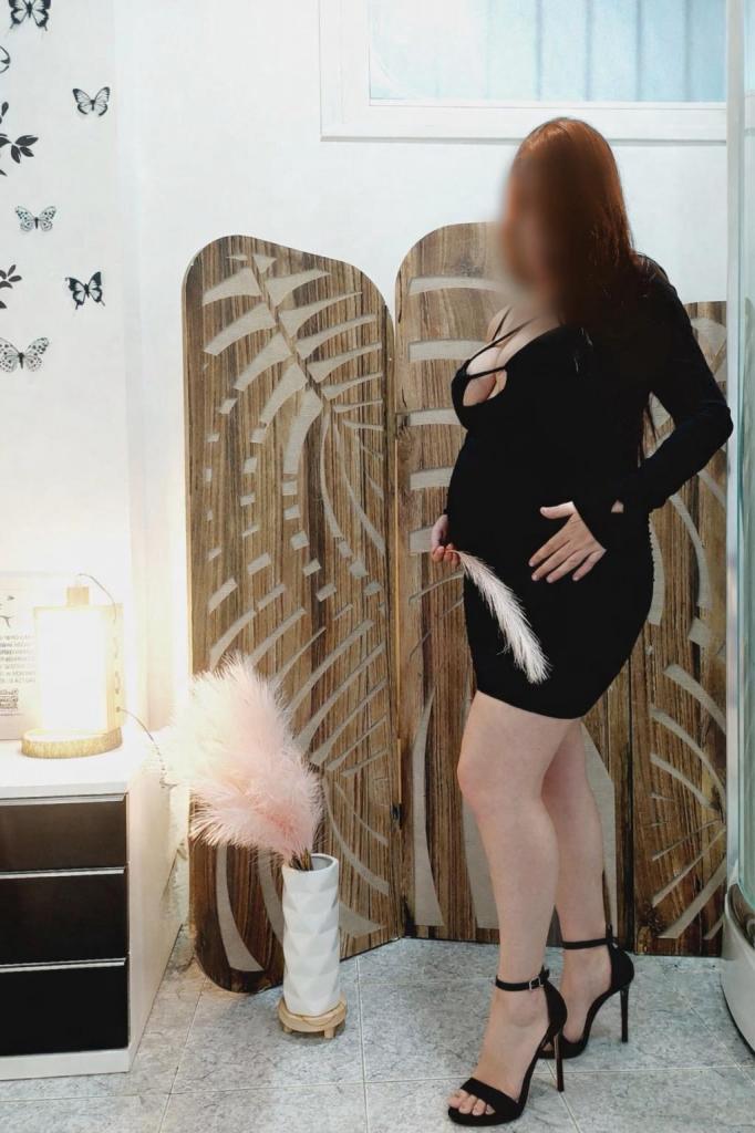 Chica busca chico en Las Palmas: 