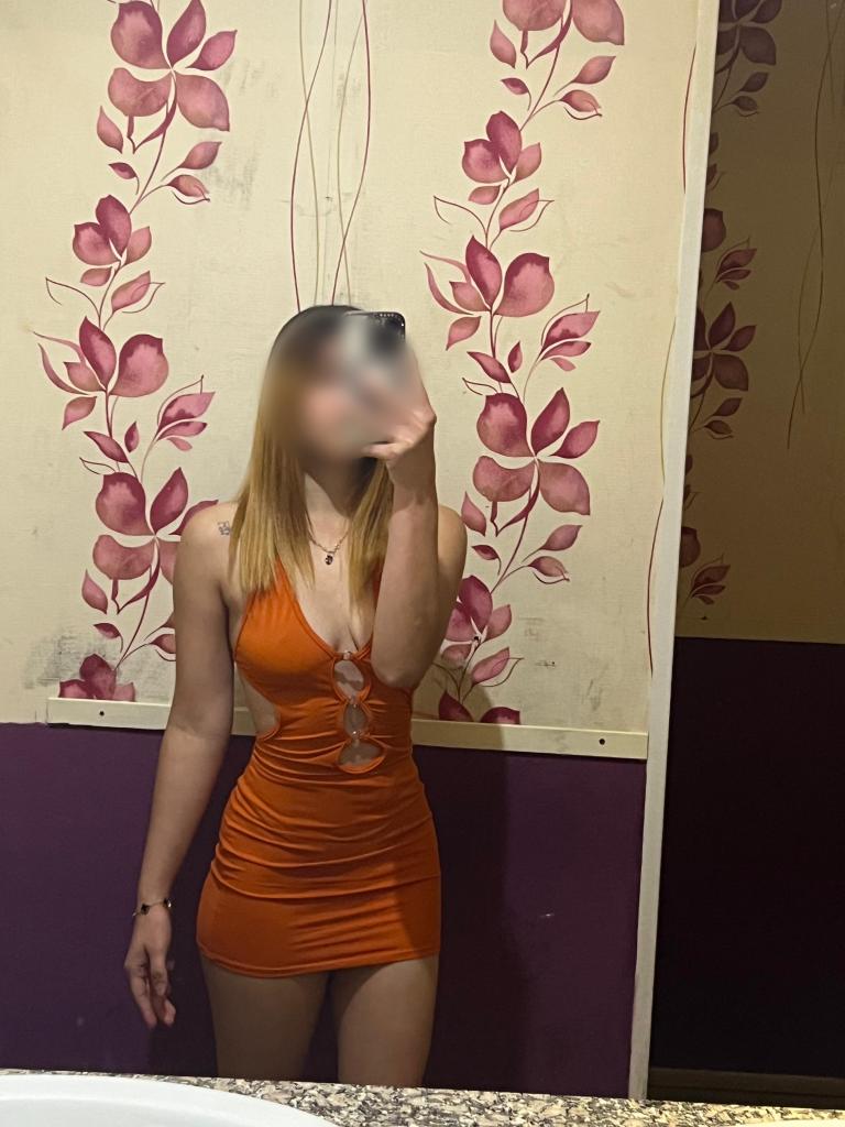 Chica busca chico en Ciudad Real: 