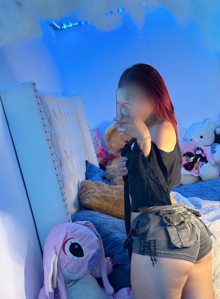 Chica busca chico en Valencia: 