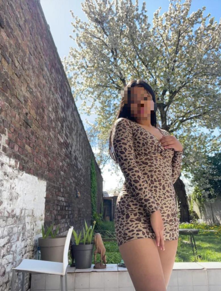 Chica busca chico en Cáceres: 