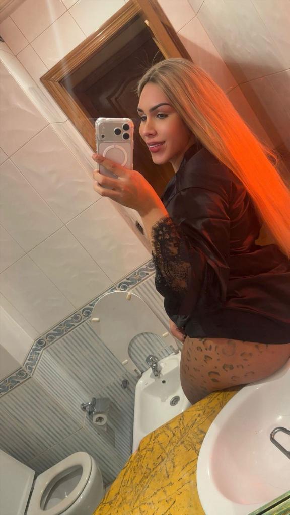 Transexual en Asturias: 