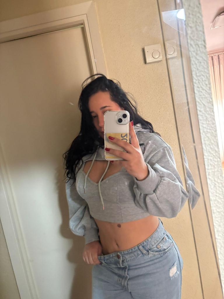 Chica busca chico en Guipúzcoa: 