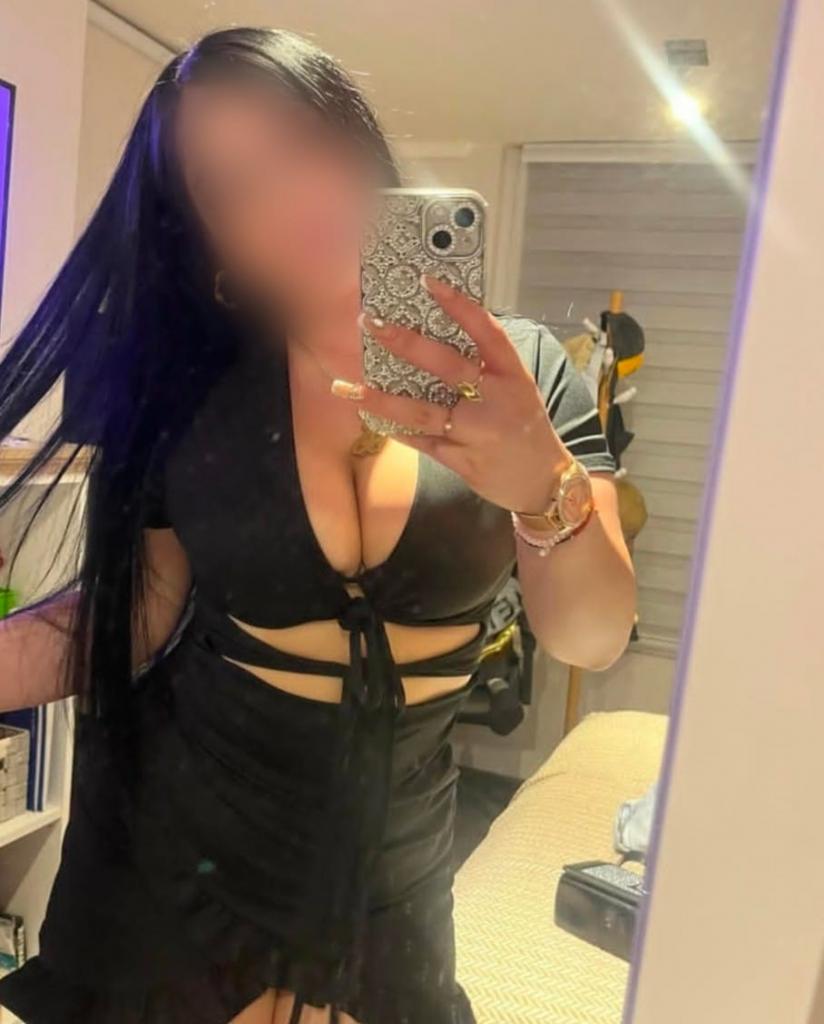 Chica busca chico en Córdoba: Chica busca chico