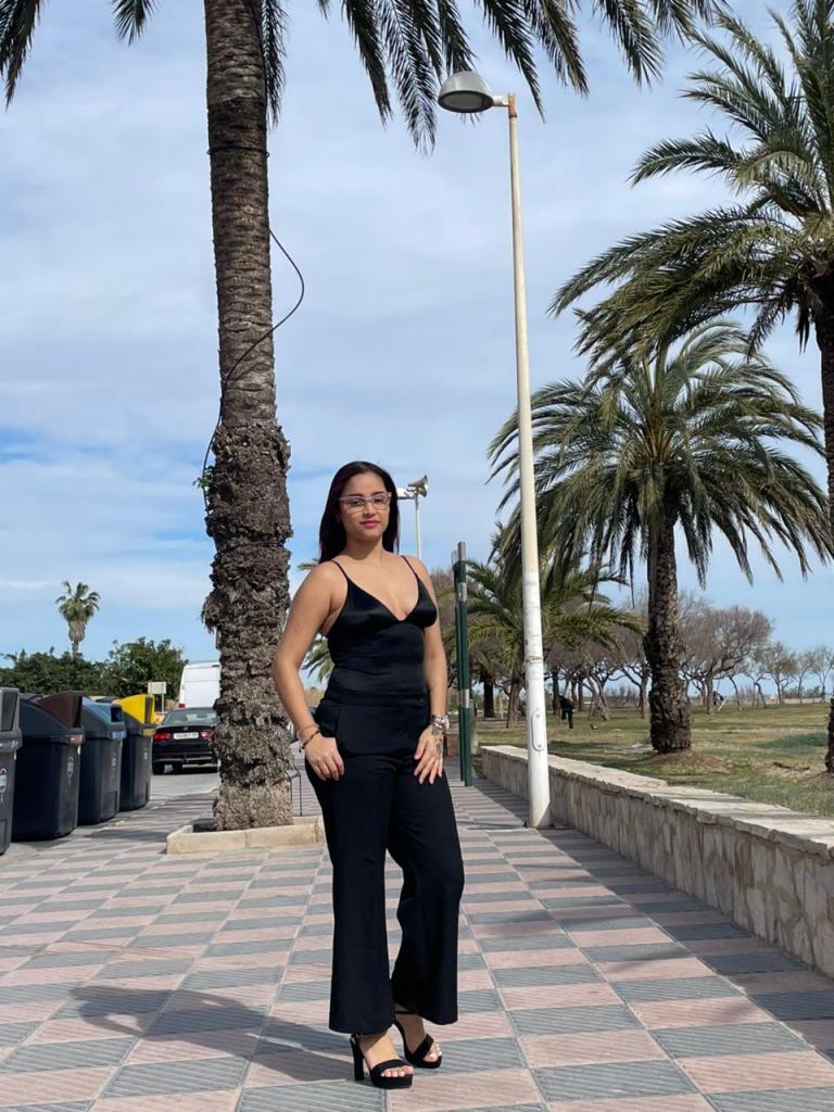 Chica busca chico en Valencia: 