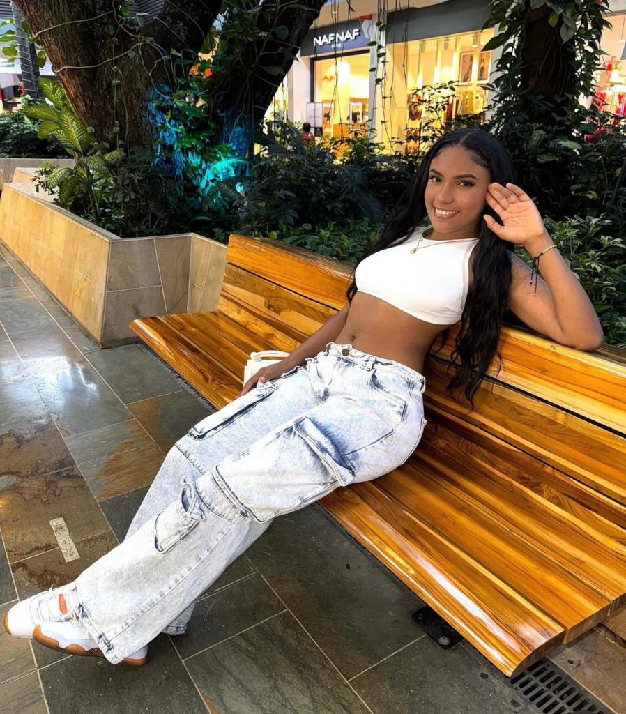 Chica busca chico en Las Palmas: 