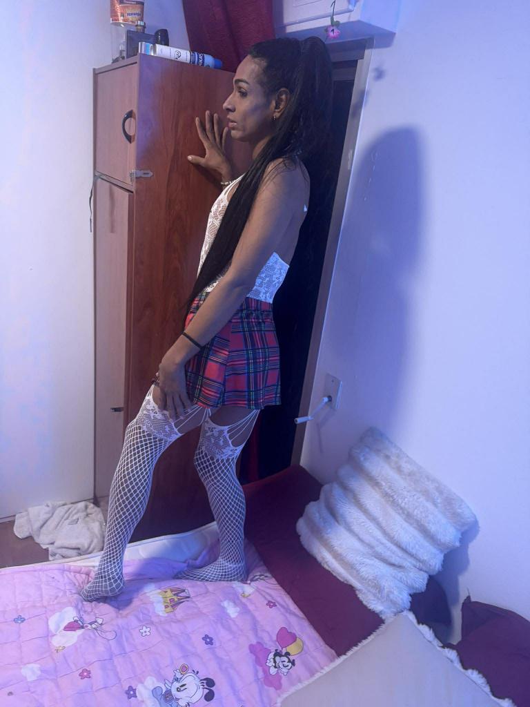 Transexual en Lérida: 