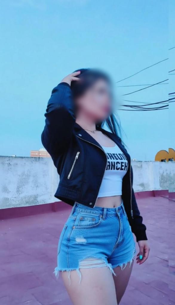 Chica busca chico en Málaga: 