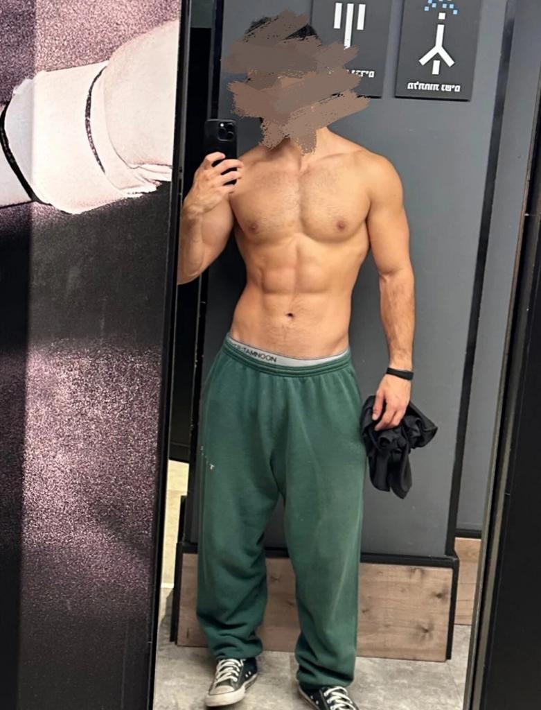 Chico busca chica en Madrid: 