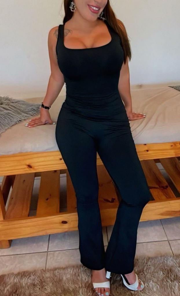 Chica busca chico en Málaga: 