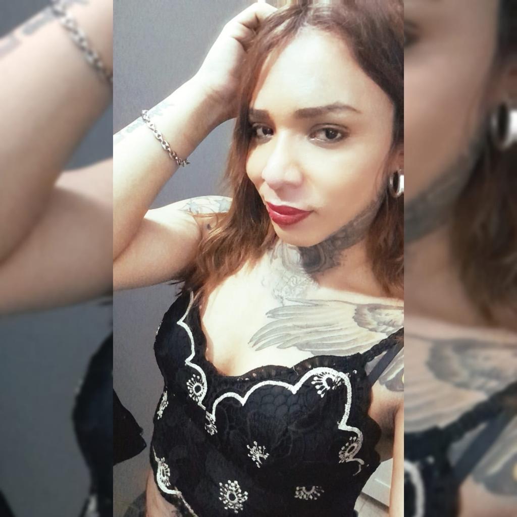 Travesti en Barcelona: 