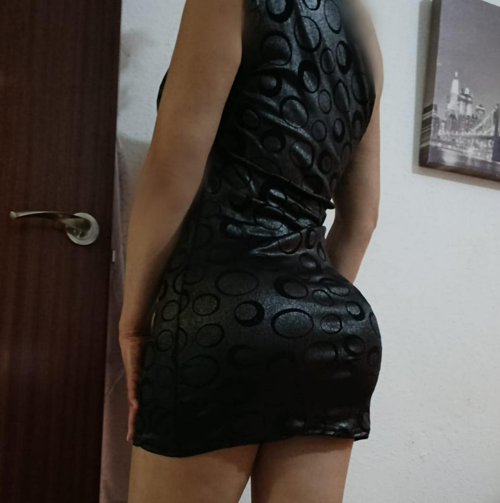 Chica busca chico en Zaragoza: 