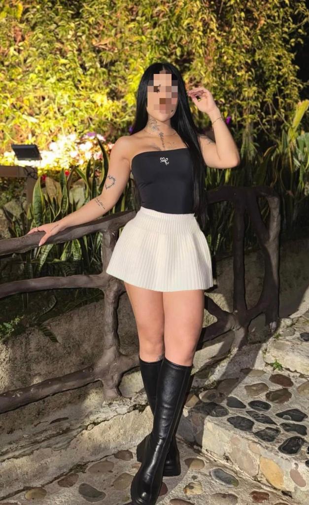 Chica busca chico en Lérida: 