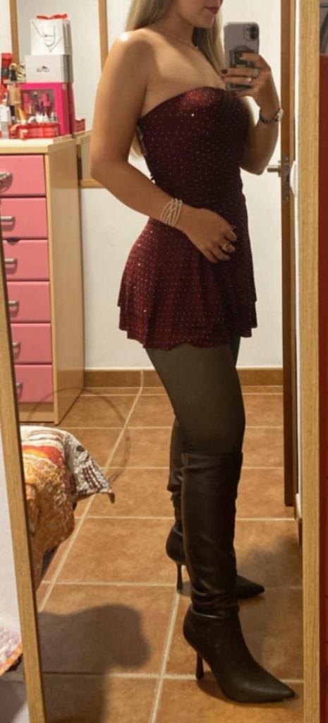 Chica busca chico en Ibiza: 