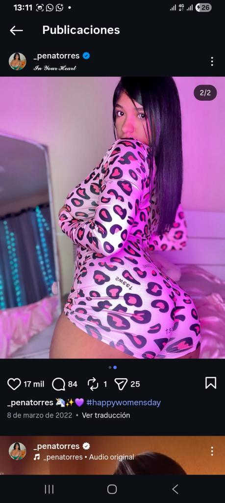 Chica busca chico en Murcia: 