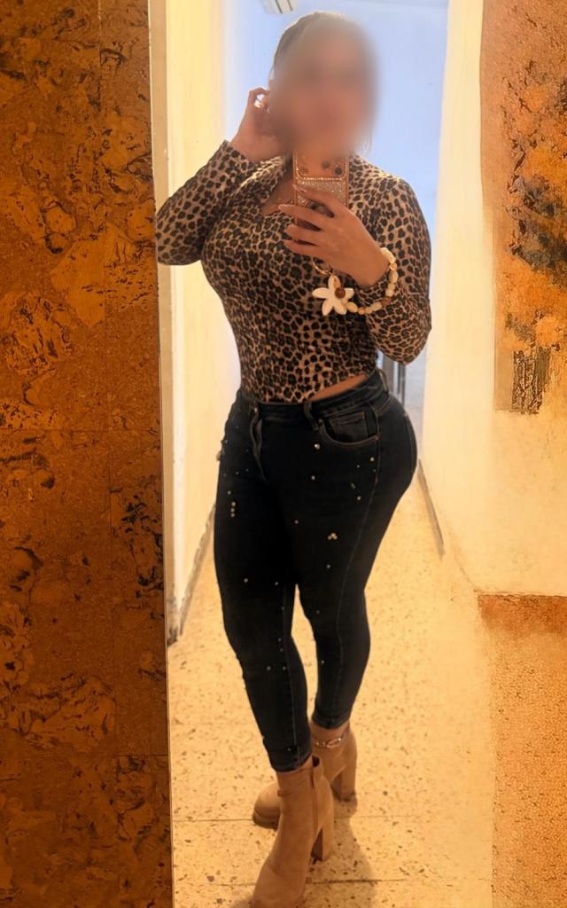 Chica busca chico en Barcelona: 