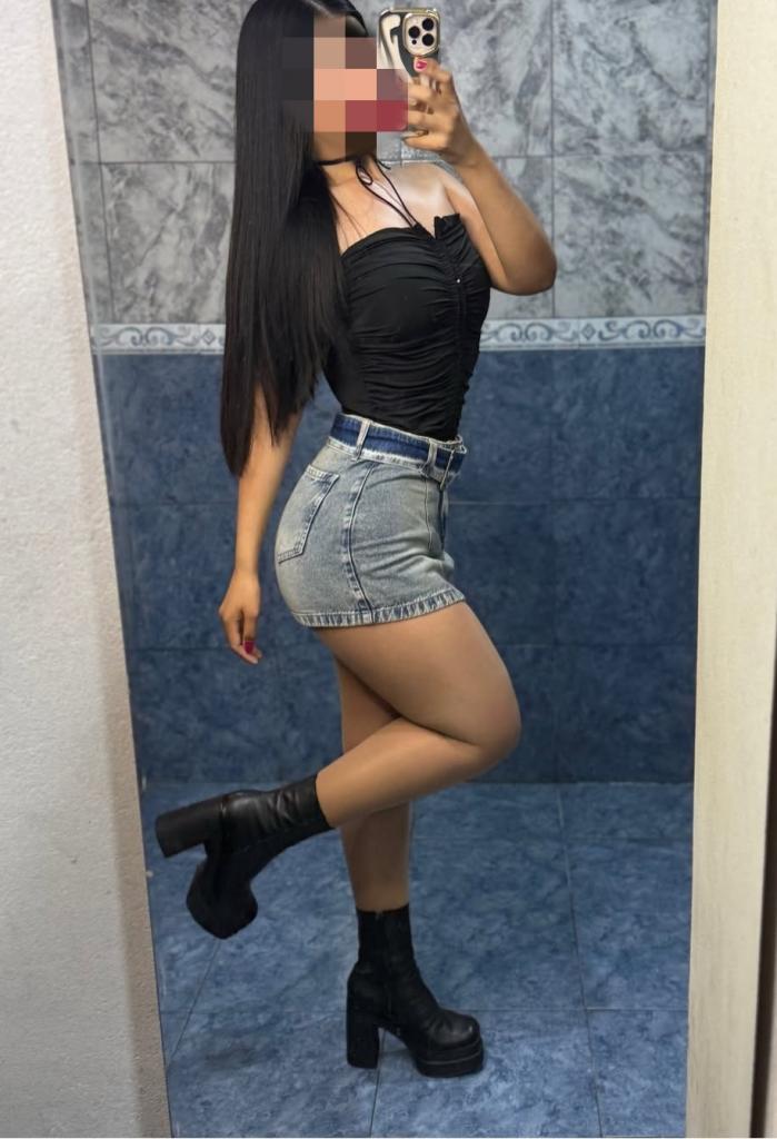 Chica busca chico en León: 