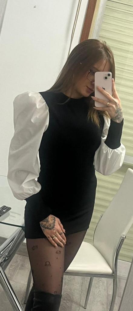 Chica busca chico en Málaga: 