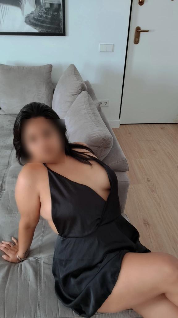 Chica busca chico en Madrid: 