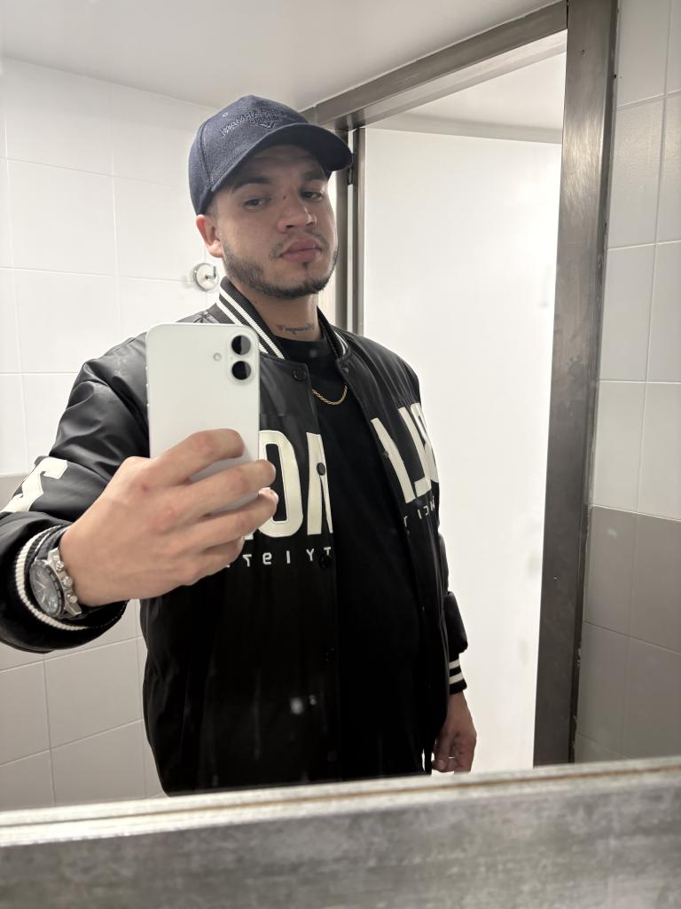 Transexual en Barcelona: 