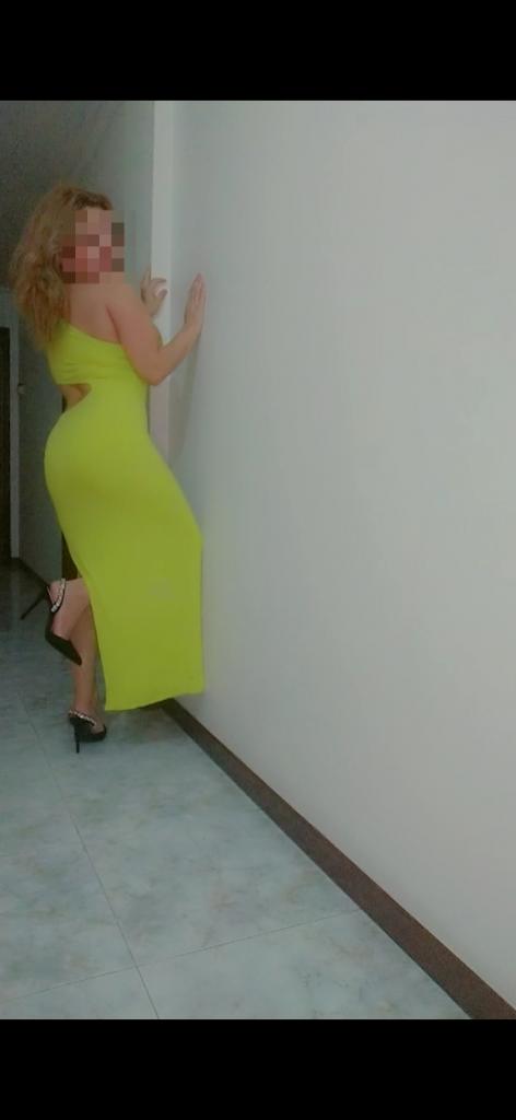 Chica busca chico en Badajoz: 