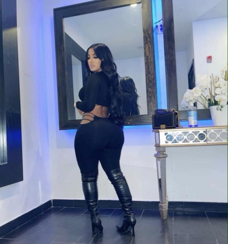 Chica busca chico en Alicante: 