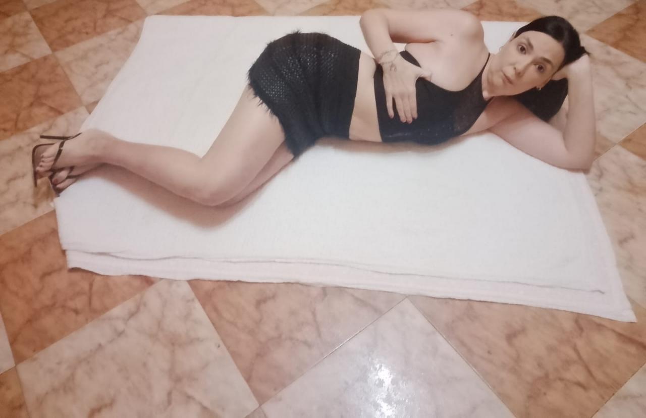 Chica busca chico en Málaga: 